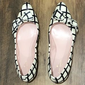 🚨SALE🚨Kate Spade ♠️ Flats